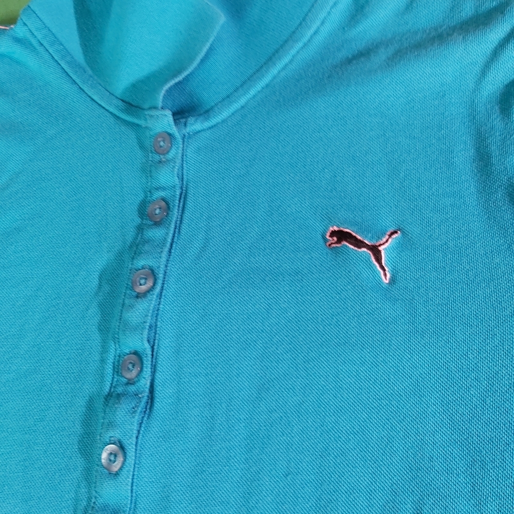 Puma Golf - Picture 2 of 12